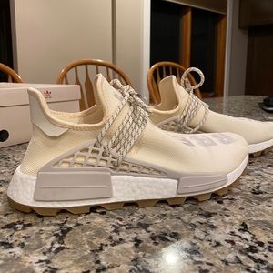 Pharrell Williams NMD Human Races